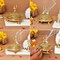 Brass Peacock Incense Dhoop Burner Aroma for Prayer Puja Meditation Spiritual Events Dhoopam for Havan Rituals - Diwali Decoration Loban Dhoop Dani for Temple Home Office (4.7x5.1 Inches)
